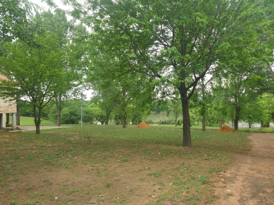 0 Bedroom Property for Sale in Willow Creek Riverfront Residential Estate Free State